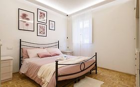 Casa Agata, Accogliente Appartamento Nel Centro Storico