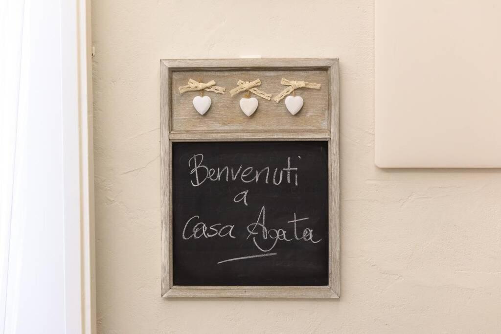Casa Agata, Accogliente Appartamento Nel Centro Storico Cortona Exterior photo